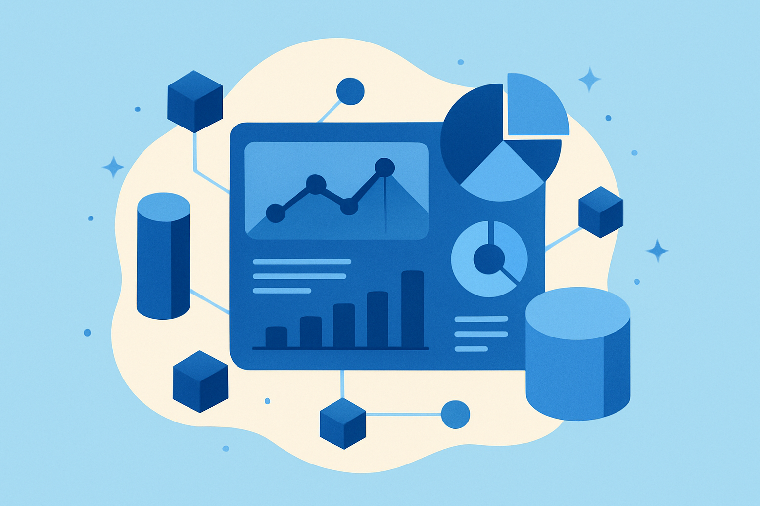 Rfp Analytics Proposal Data Illustration